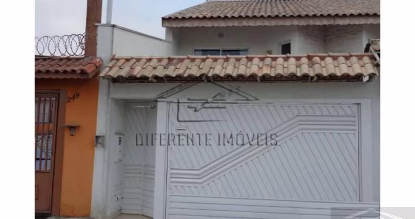 SOBRADO 3 DORMITÓRIOS - 1 SUÍTE - 4 VAGAS NA VILA PRUDENTEO OPORTUNIDADE !!!!