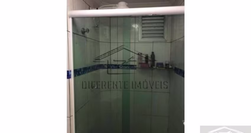 APARTAMENTO 2 DORMITÓRIOS - 1 WC - 1 VAGA -  NA CANGAÍBA !!!