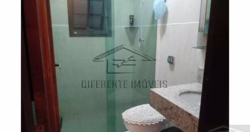 SOBRADO 3 DORMS - 4 WC - 3 VAGAS 265 m² - OPORTUNIDADE !!