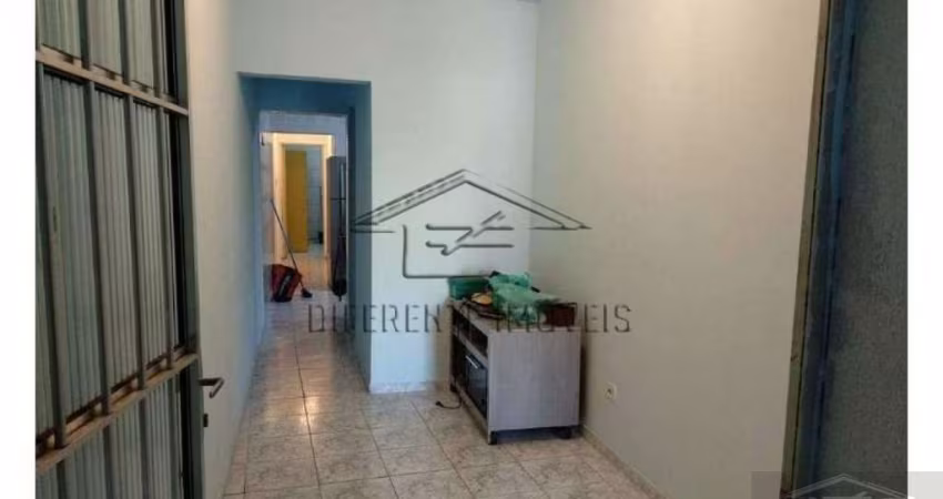 SOBRADO 3 DORMS - 1 SUÍTE - 1 VAGA - OPORTUNIDADE !!