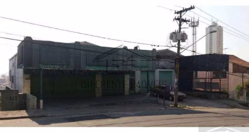 PRÉDIO COMERCIAL  917 m² OPORTUNIDADE !!