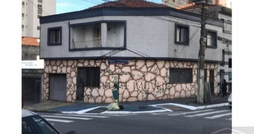 CASA SOBRADO 3 QUARTOS 1 VAGA - NO TATUAPÉ  - SAO PAULO