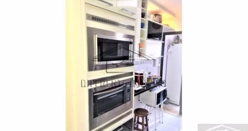 APARTAMENTO 2 DORMS - 1 SUÍTE - 1 VAGA - 2 WC- 60 m² - NA MOOCA  OPORTUNIDADE!!