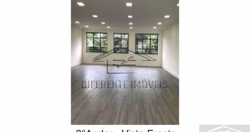 SALÃO COMERCIAL 980 m² - 10  WC NO TATUAPÉ !!!