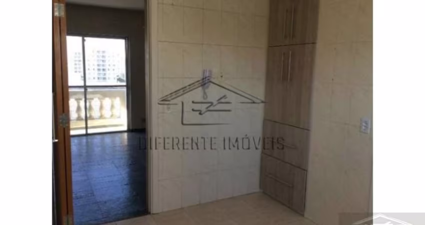 APARTAMENTO 3 DORMS -1 SUÍTE - 2 WC- 2 VAGAS NO TATUAPÉ OPORTUNIDADE !!