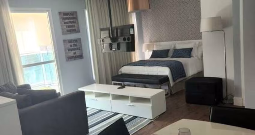 Apartamento Tipo Stúdio com  42m2 - No Anália  Franco Oportunidade !!!!