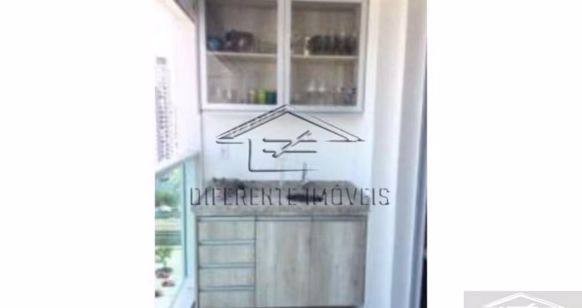 APARTAMENTO LINDO E NOVO 1 DORMITÓRIO -1 VAGA - 45 m² - NO TATUAPÉ!!!