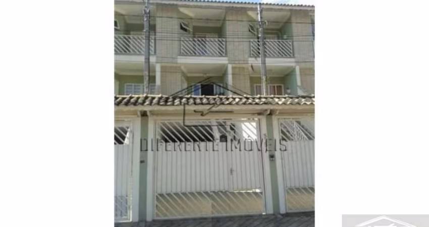 SOBRADO 3 DORMS - 1 SUÍTE - 6 VAGAS - 192m² OPORTUNIDADE !!