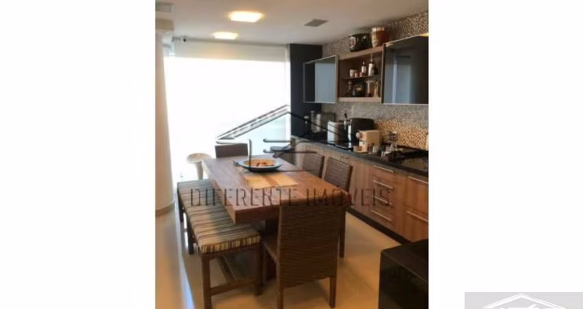 APARTAMENTO ALTO PADRÃO - 242m² -  CHACARA SANTO ANTONIO - OPORTUNIDADE !!!!CONDOMINIO PRACA DAS AGU