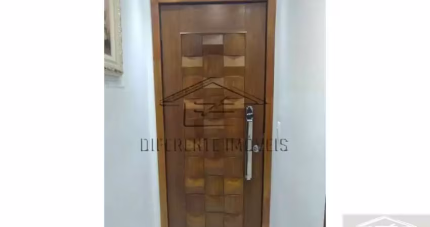 Apartamento 2 dormitórios - 1 vaga - 56m² na vila carmosina !!