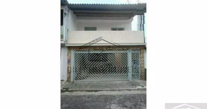 TERRENO COM DOIS SOBRADOS EXCELENTE PARA RENDA OPORTUNIDADE !!!!