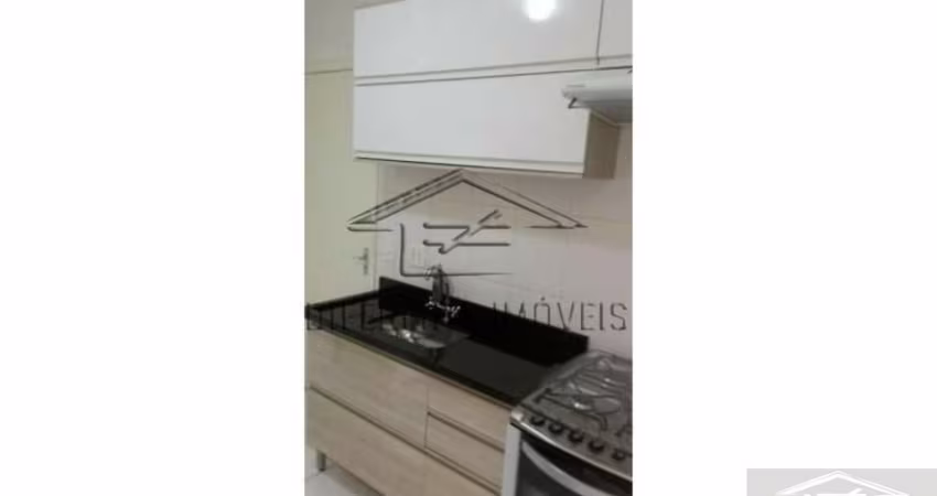 AP977 - APARTAMENTO COM 48 MTS COM 2 DORMITÓRIOS E 1 VAGA TATUAPÉ!!