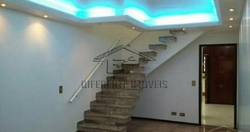 LINDO SOBRADO 3 DORMS , 4 WC , 2 VAGAS - NA VILA FORMOSA !!!!!!