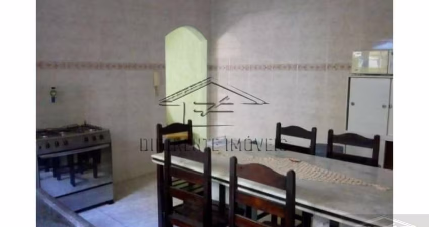 SOBRADO 3 DORMITÓRIOS 160M2 ANALIA FRANCO