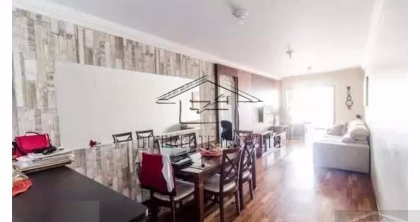 AP537-APARTAMENTO COM 3 DORMS - 1 SUÍTE - 2 VAGAS OPORTUNIDADE NO TATUAPÉ