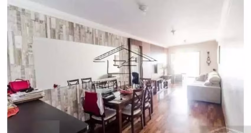 AP537-APARTAMENTO COM 3 DORMS - 1 SUÍTE - 2 VAGAS OPORTUNIDADE NO TATUAPÉ