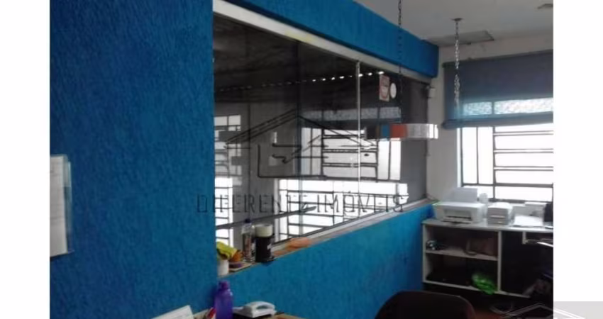 GAL985- GALPÃO JARD. VILA FORMOSA 500 M² - EXCELENTE LOCALIZAÇÃO  !!