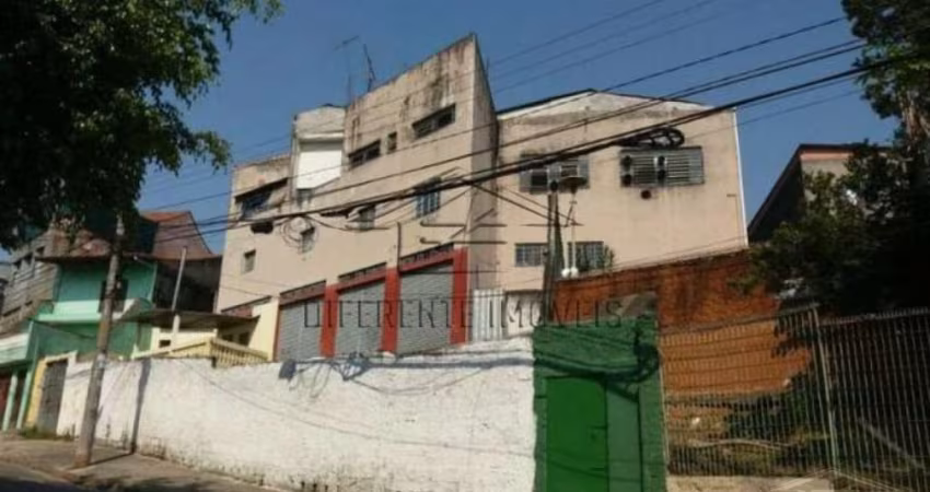 PCO894TERRENO COM GALPÃO DE 1380M² - OPORTUNIDADE NA CIDADE A.E. CARVALHO
