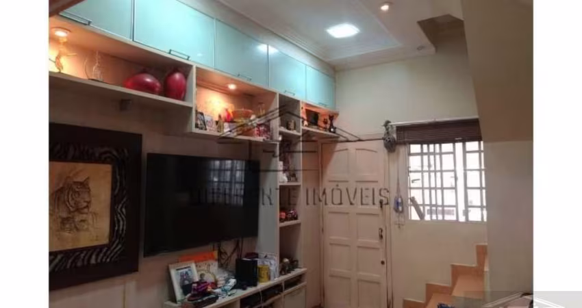 CASA PARA VENDA COM 2 QUARTOS COM 2 SUÍTES NO BELENZINHO - SÃO PAULO