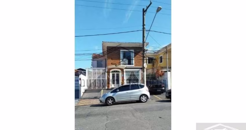 SOB914-SOBRADO DE ALTO PADRÃO 200M² - VENDA EM MOEMA!!!