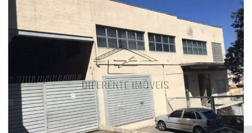 Casa comercial para alugar na Rua Alba, 2113, Vila Parque Jabaquara, São Paulo