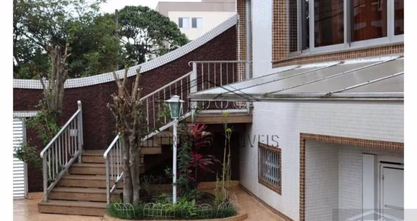 CASA PARA VENDA COM 2 QUARTOS SENDO UM COM SUITE NA VILA FORMOSA - SÃO PAULO
