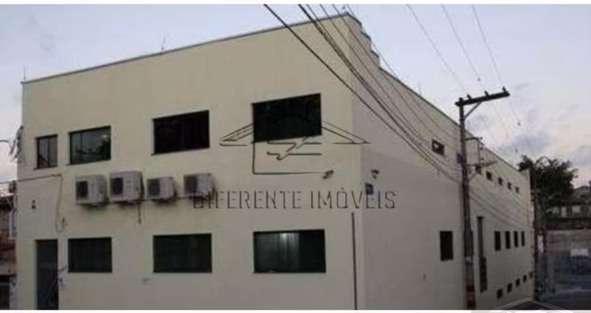 Prédio Comercial a Venda com 2.426M² . Vila Ré