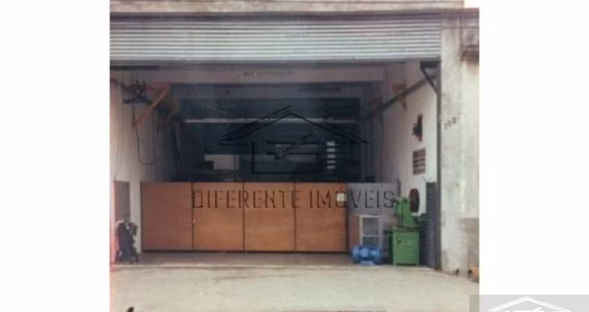 SALÃO COMERCIAL 360M2² - BRÁS