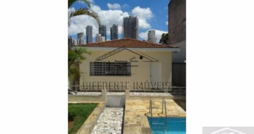CASA PARA ALUGAR COM PISCINA, 4 QUARTOS NO TATUAPE - SAO PAULO