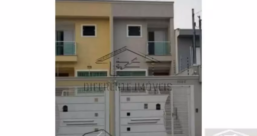 Sob74 - sobrado 250m2 - 3 dorms - 3 suites - 6 wc - 6 vagas - excelente localização