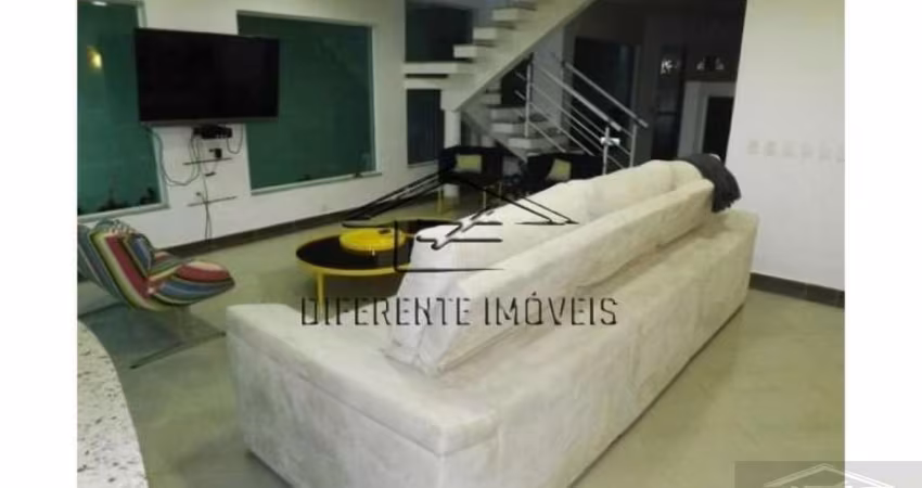 SOBRADO COM ? 3 DORMS? 3 SUÍTES - 3 VAGAS ? OPORTUNIDADE NO TATUAPÉ