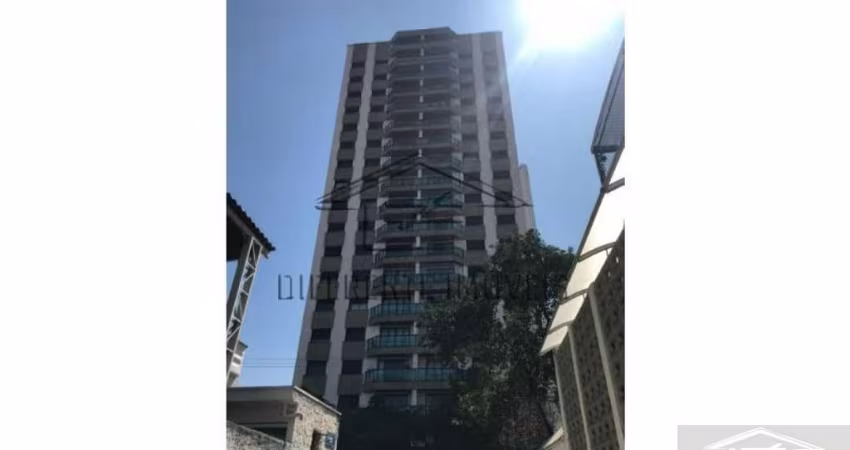 AP55 - Apartamento - 162m?2? - 3 Dorms - 3 Suites - No Tatuapé