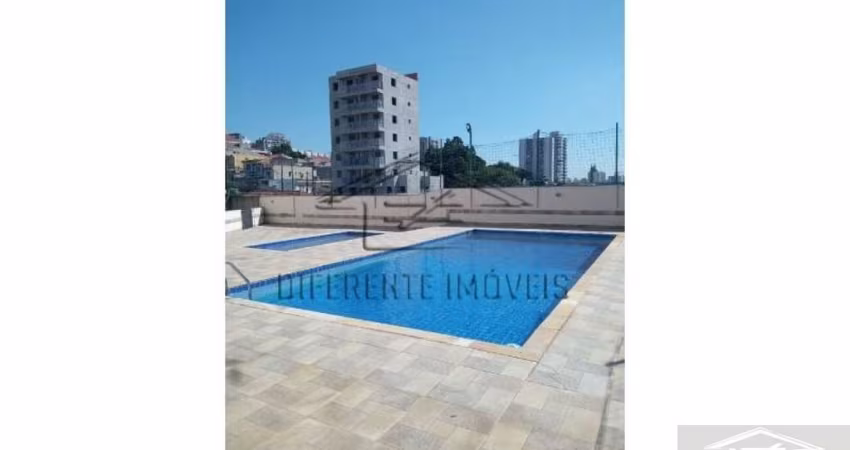 Apartamento a venda 3 dorm. 2 banheiros, Tatuapé