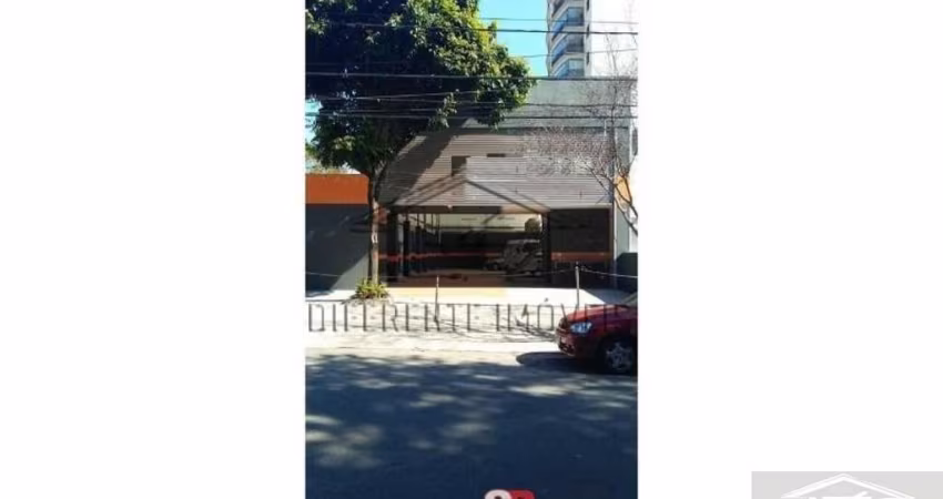 Galpão com 120m² na Nova Piraju !