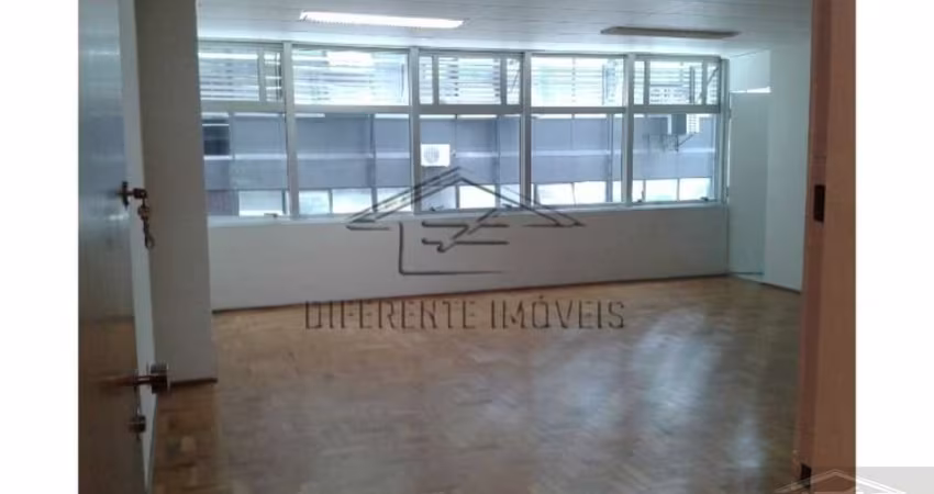 Sala comercial para venda na Avenida Paulista - São Paulo