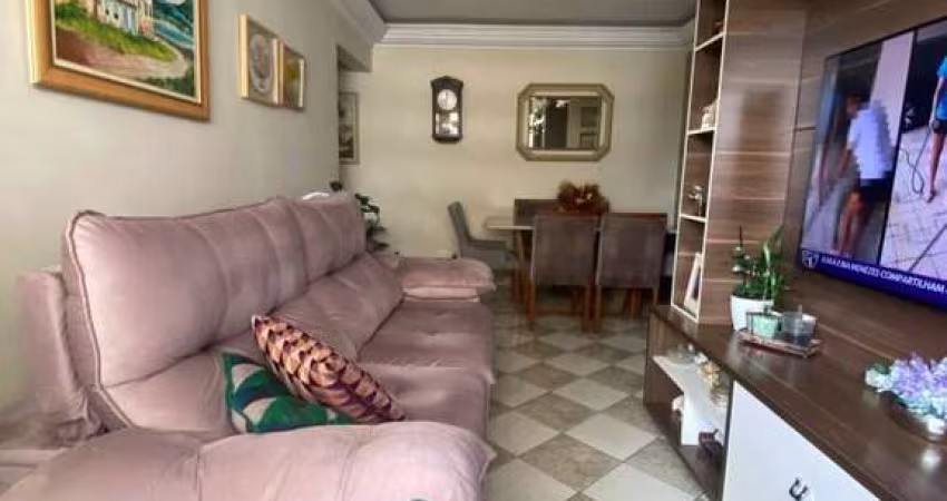Apartamento a Venda no Tatuapé com  80m²