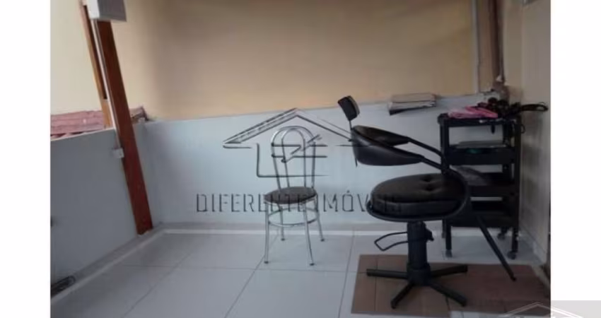 CASA - 3 DORMITORIOS - 1 SUÍTE - 3 BANHEIROS - 2 VAGAS - VILA ESPERANÇA