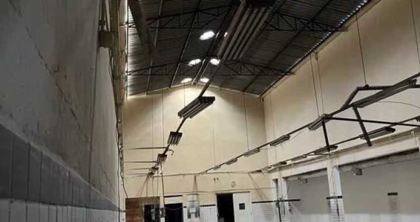 Galpão industrial para Locação na Chácara Belenzinho COM 700M²