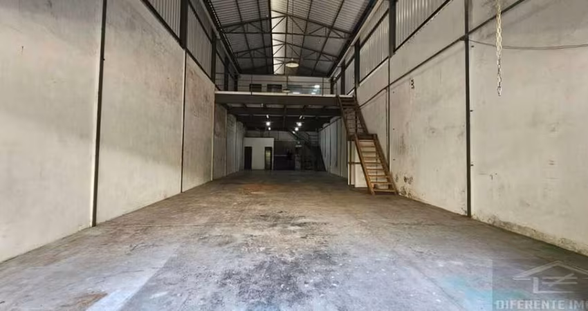 Galpão/Salão no Tatuapé Para Locação com 325m²