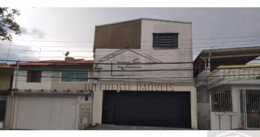 Ponto comercial para alugar na Rua Joaquim Gonçalves Ledo, Jaçanã, São Paulo