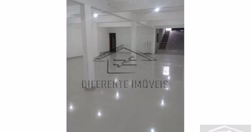 SALÃO COMERCIAL  170m² - 3 SALAS - 2 WC NA VILA NORMA !!!