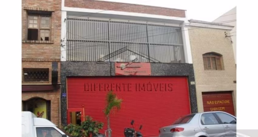 Prédio Comercial a venda a 50m do metro Belém
