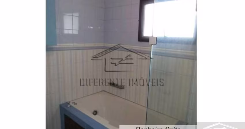 SOBRADO - 248m² - 3 DORMITÓRIOS - 10 VAGAS - VILA LUCIA