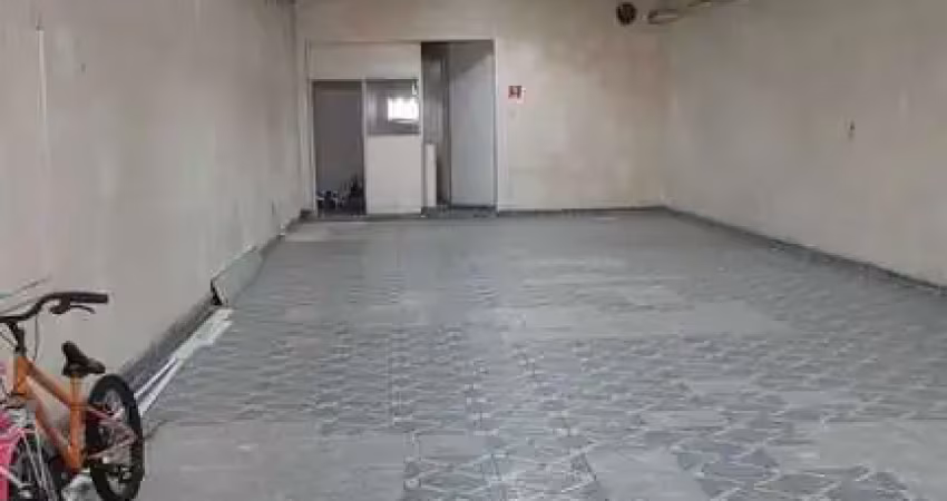 Barracão / Galpão / Depósito para alugar na Rua Euclides Pacheco, 1515, Vila Gomes Cardim, São Paulo