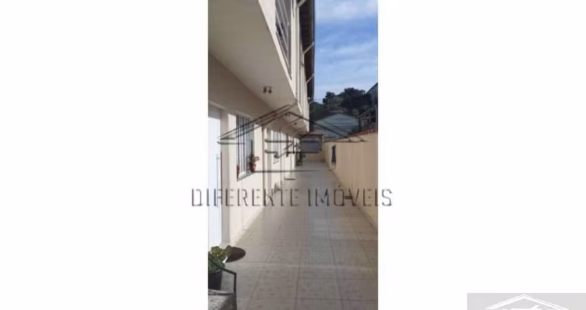 Casa em Condomínio  90m² em Itaquera !