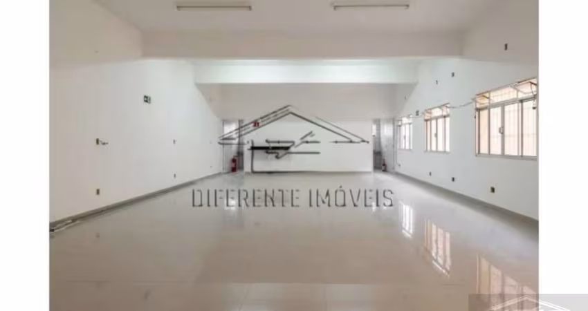 Salão Comercial 120m2 na Penha de França !