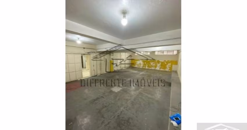 GALPÃO COM 250M² OPORTUNIDADE !