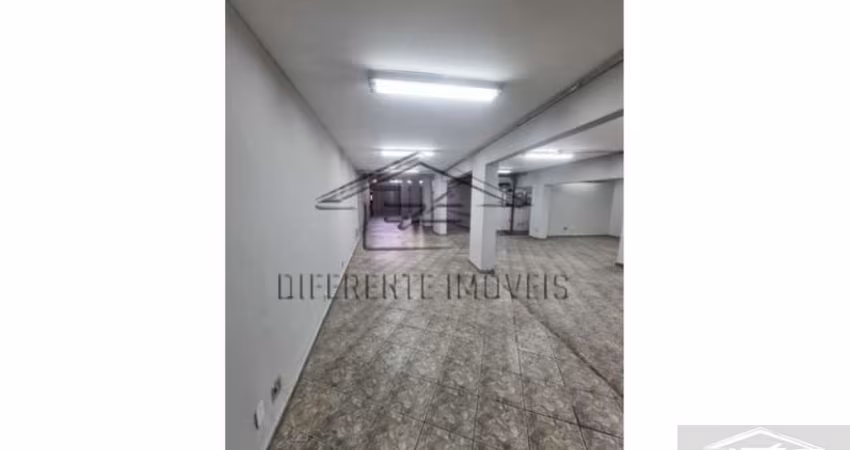 Loja 600m2 na  Bela Vista !