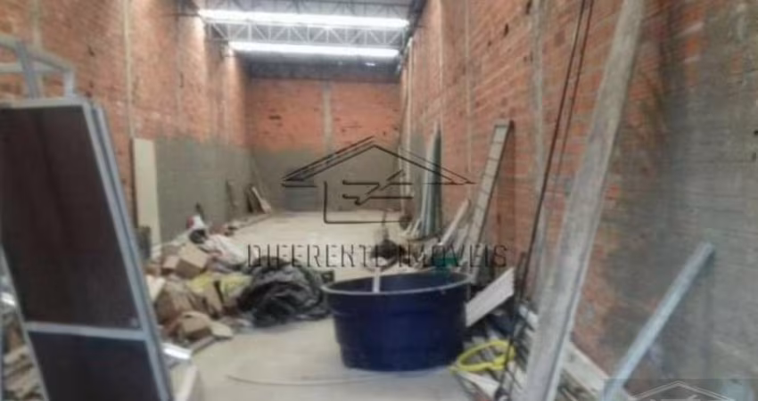 SL858-SALÃO COM 320M² OPORTUNIDADE NO JARDIM REGINA ÓTIMA LOCALIZAÇÃO