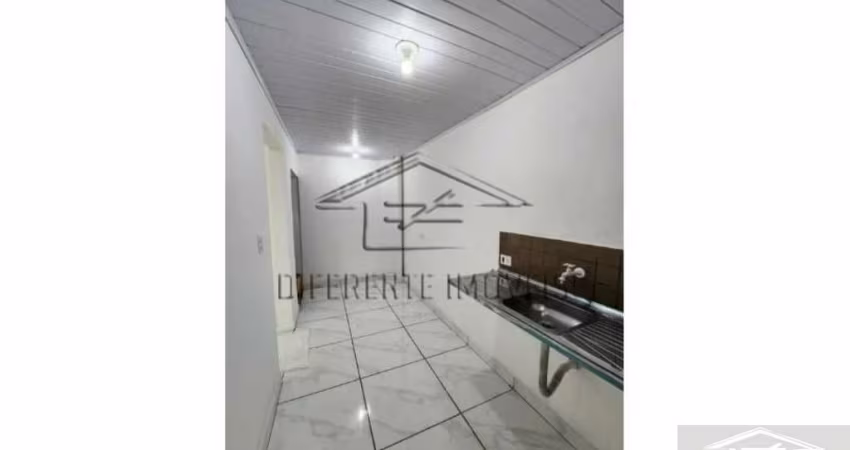 SALÃO COMERCIAL 55M² NA AV SAPOPEMBA
